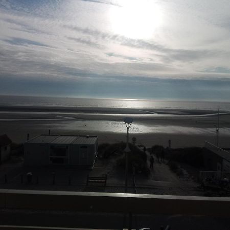 Les Pieds Dans L Eau Apartment Neufchatel-Hardelot Luaran gambar
